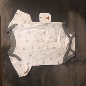 5/$20 NWT Baby Onesie